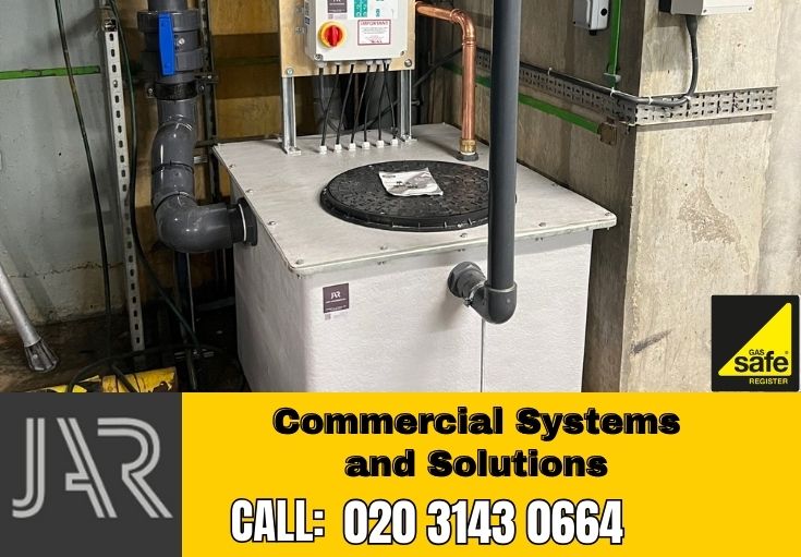 Commercial HVAC Solutions Chislehurst