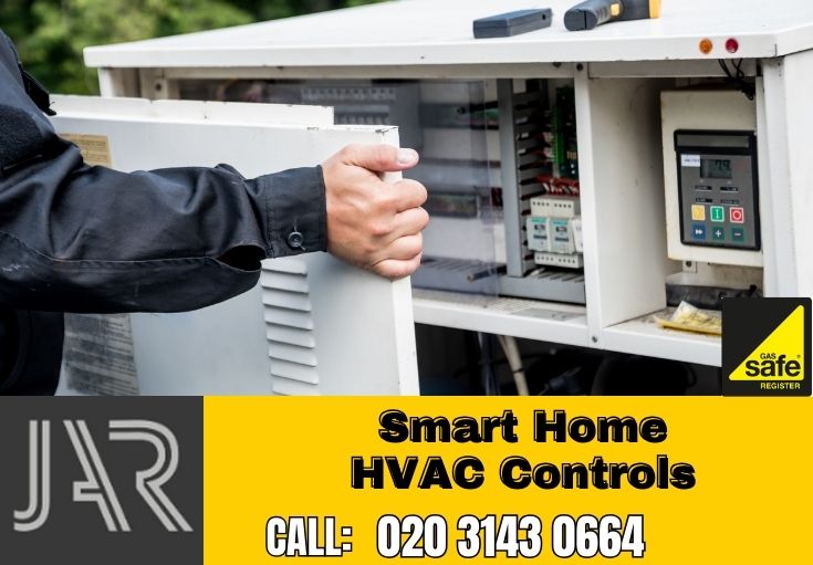 Smart HVAC Controls Chislehurst